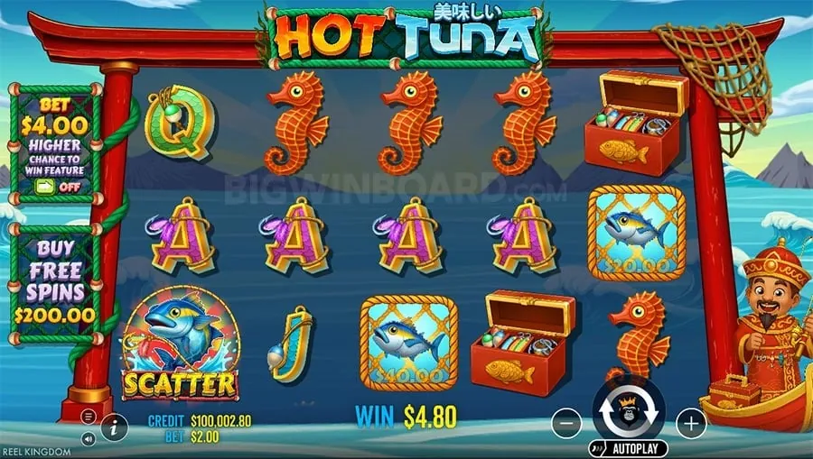 ace Understanding Game Variance