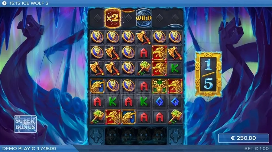ace Understanding Game Variance