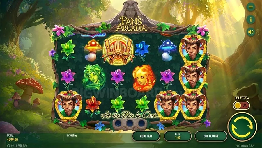 ace Baccarat Game Rules