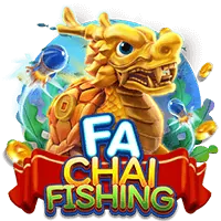 Fa Chai Arcade