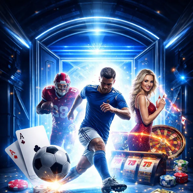 Strategic Poker Rooms