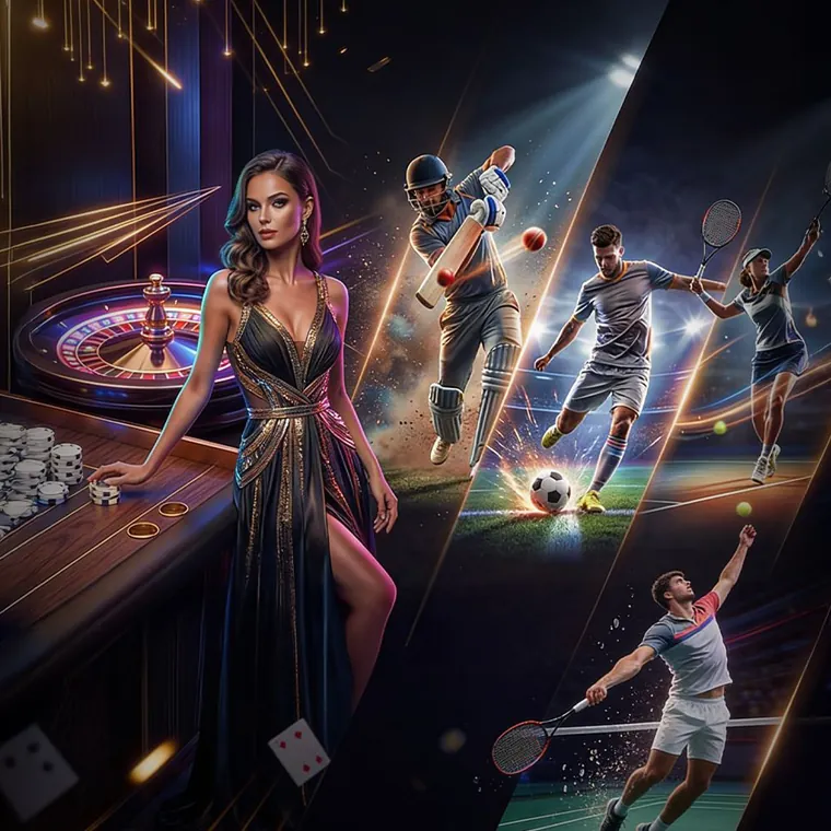 Comprehensive Sports Betting