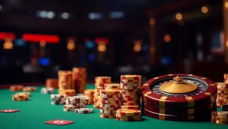Ace Mobile Betting App Interface