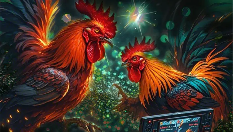 Esports Icon
