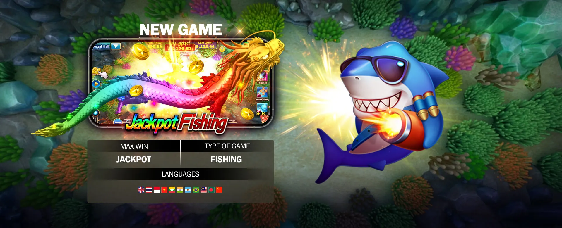 Ace Online Casino Philippines Hero Image
