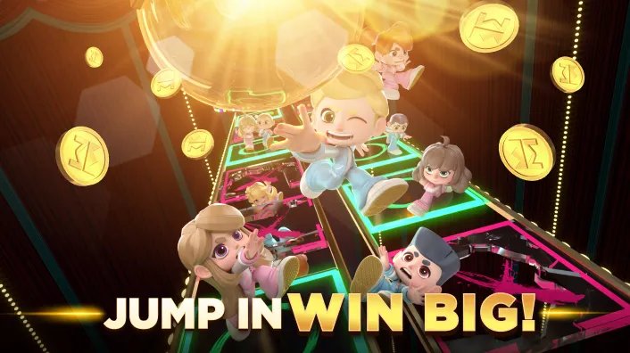 Classic Slot Machine
