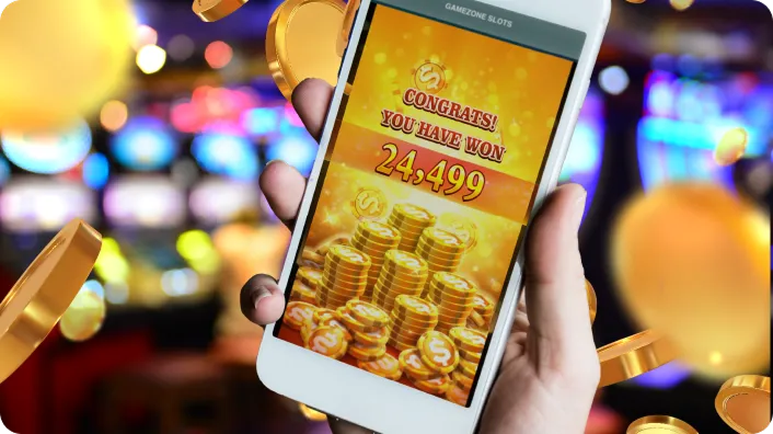 Essential Slot Player Strategies
