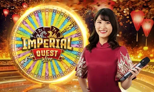 Live Game Shows