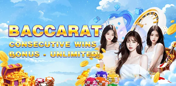 Daily Rewards Promotion